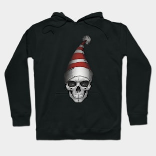 Skullmas Hoodie